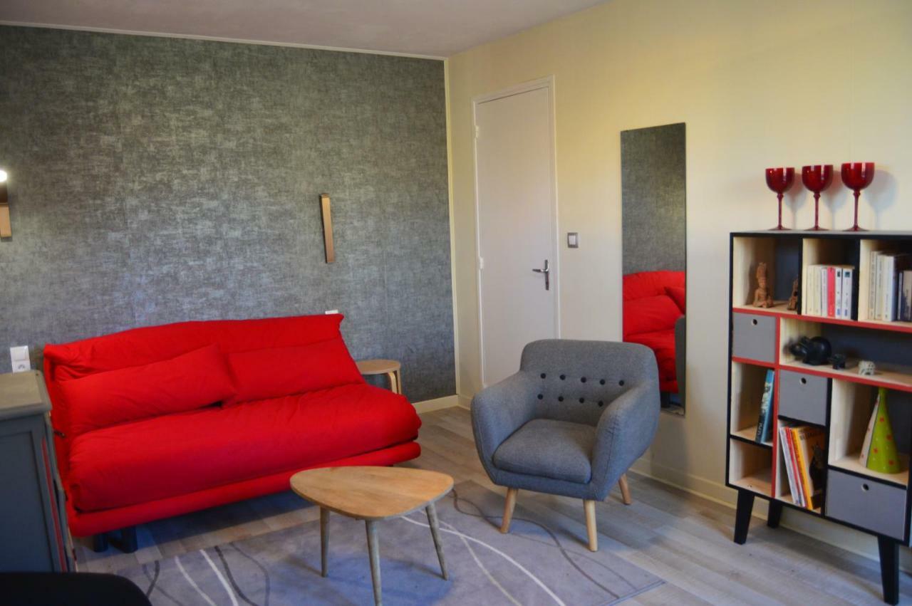 L'Escalere Bed & Breakfast Arnaud-Guilhem Bagian luar foto